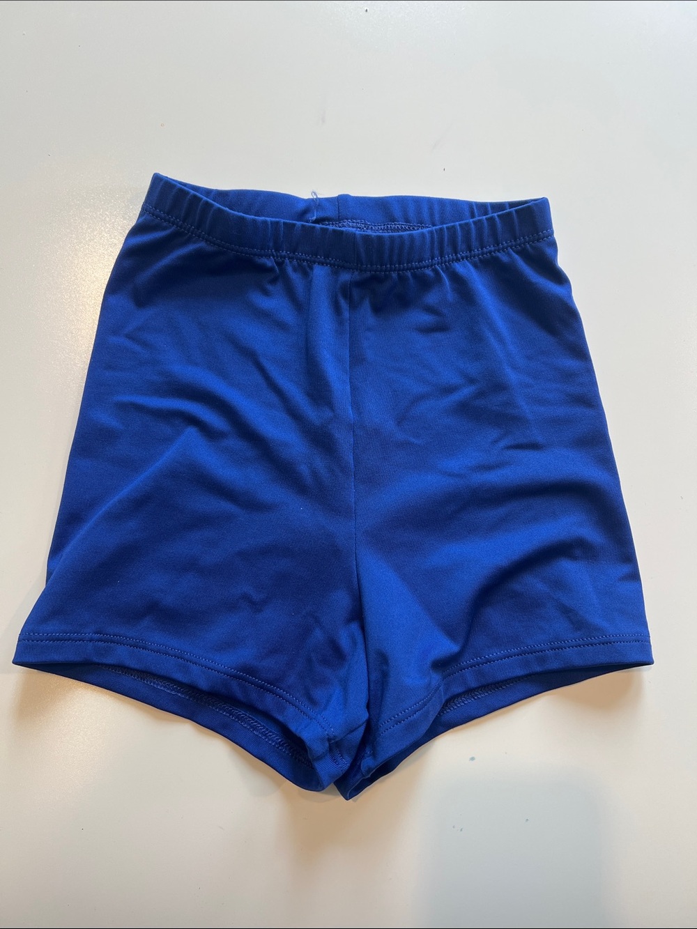 Varsity spirit youth M shorts